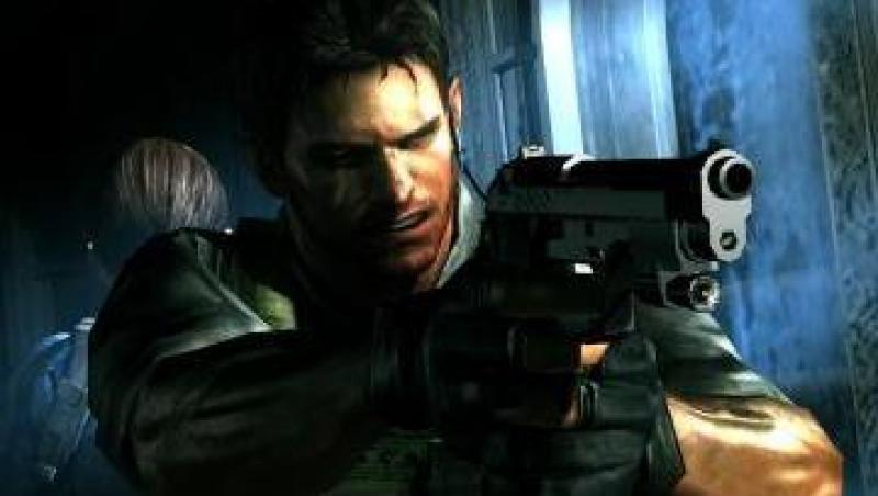 VIDEO! Joaca Resident Evil pe consola 3D!