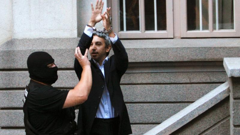 Motivarea instantei pentru arestarea lui Dan Diaconescu: S-a folosit de statutul de jurnalist in alte scopuri