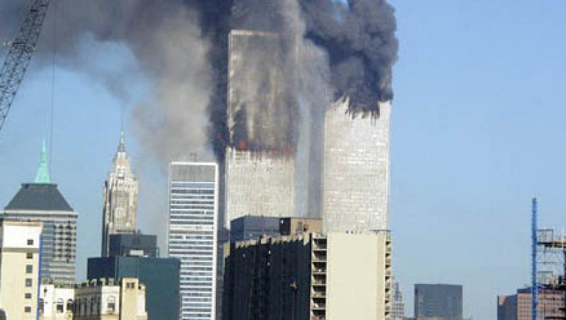 Dupa 9 ani, ramasite umane au fost descoperite sub daramaturile World Trade Center