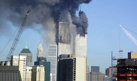 Dupa 9 ani, ramasite umane au fost descoperite sub daramaturile World Trade Center