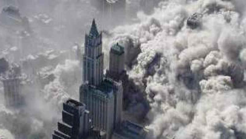Alte 72 de ramasite umane, gasite sub ruinele turnurilor World Trade Center
