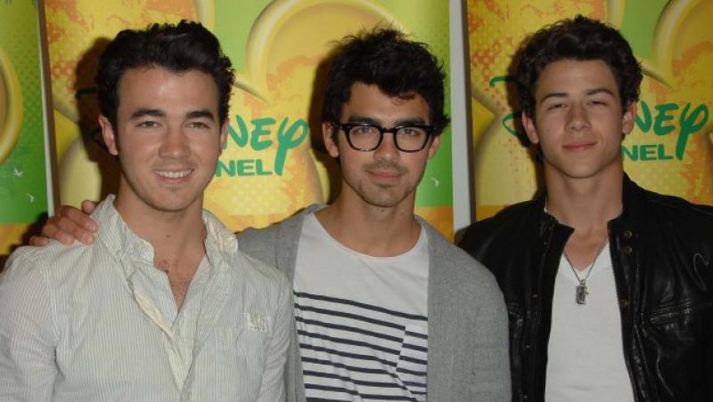 VIDEO! Vezi noul videoclip Jonas Brothers!