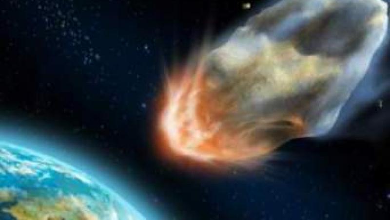Europa si Rusia isi unesc fortele pentru a apara Terra de asteroizi