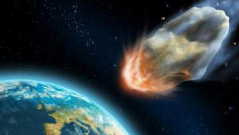 Europa si Rusia isi unesc fortele pentru a apara Terra de asteroizi