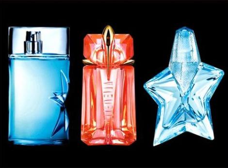 Vezi parfumurile verii 2010 de la Thierry Mugler!