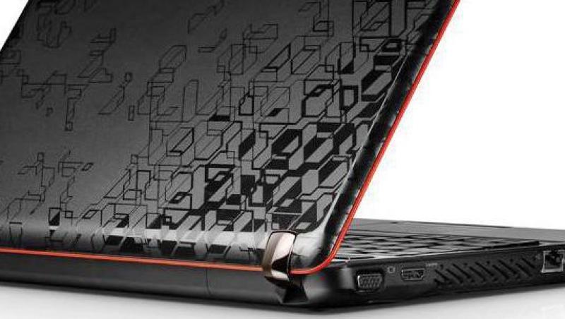Lenovo IdeaPad Y560 - laptopul multimedia