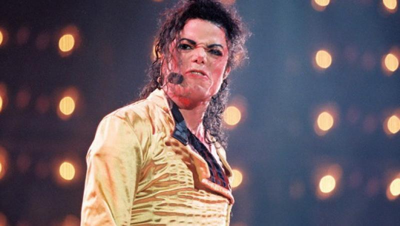 S-a implinit un an de la moartea lui Michael Jackson. Megastarul, comemorat in intreaga lume