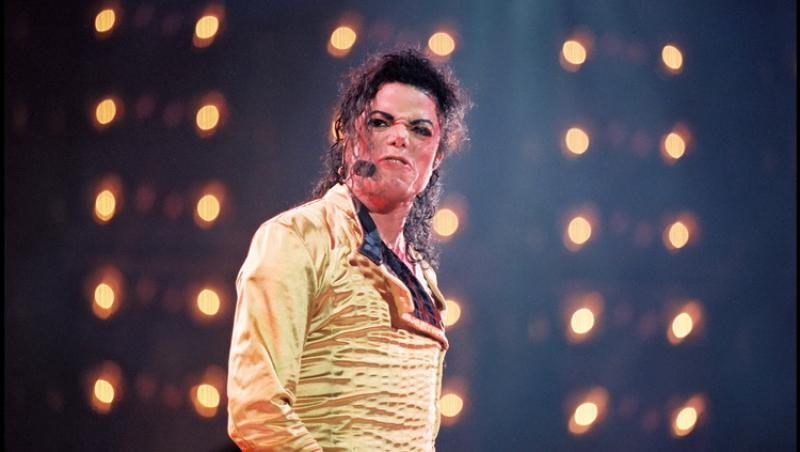 S-a implinit un an de la moartea lui Michael Jackson. Megastarul, comemorat in intreaga lume