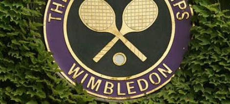 Eliminare cu "cantec" pentru Hanescu la Wimbledon