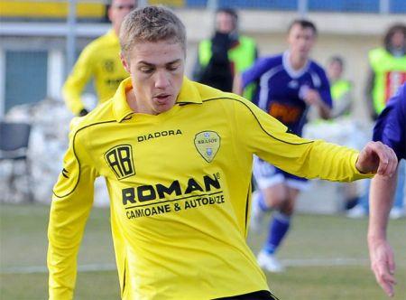 Sabrin Sburlea si Mihai Roman au fost transferati la Rapid Bucuresti