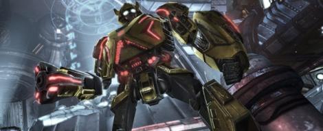 FOTO! Transformers: War of Cybetron, un joc cu licenta de "nota 10"!