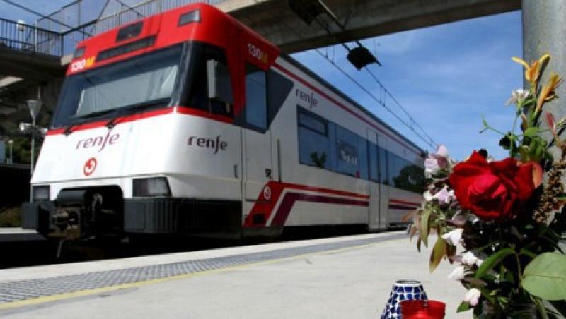 O romanca, printre victimele accidentului de tren din Spania