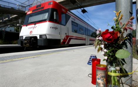 O romanca, printre victimele accidentului de tren din Spania