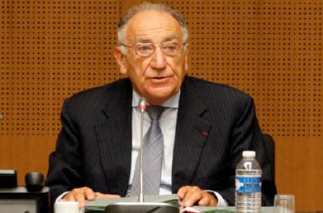 Jean-Pierre Escalettes si-a dat demisia din functia de presedinte al Federatiei Franceze de Fotbal(FFF)
