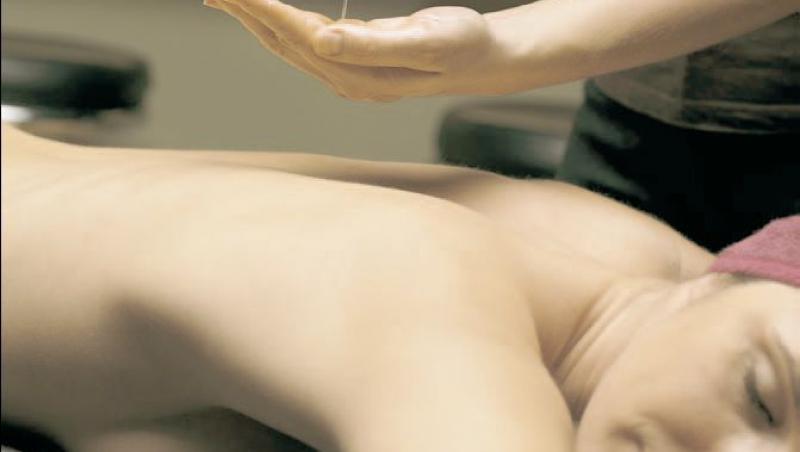 “Cocktail Body Care”, masajul ideal al verii