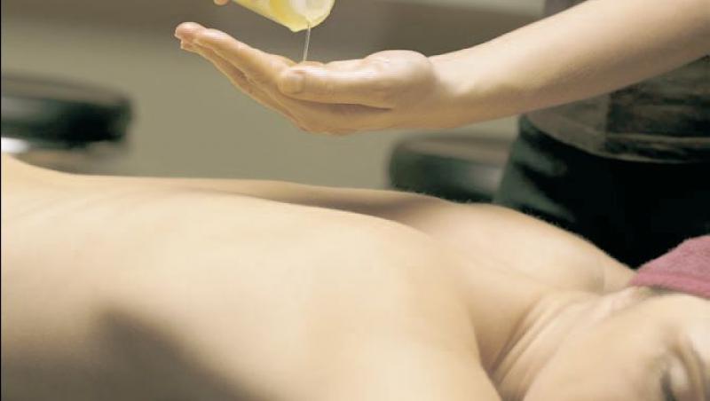 “Cocktail Body Care”, masajul ideal al verii