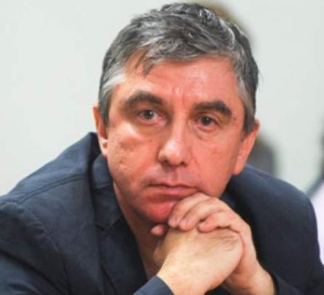 Alexandru Lazescu, validat de Parlament pentru conducerea SRTv