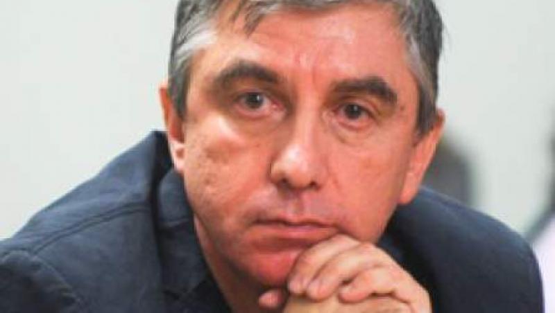 Alexandru Lazescu, validat de Parlament pentru conducerea SRTv