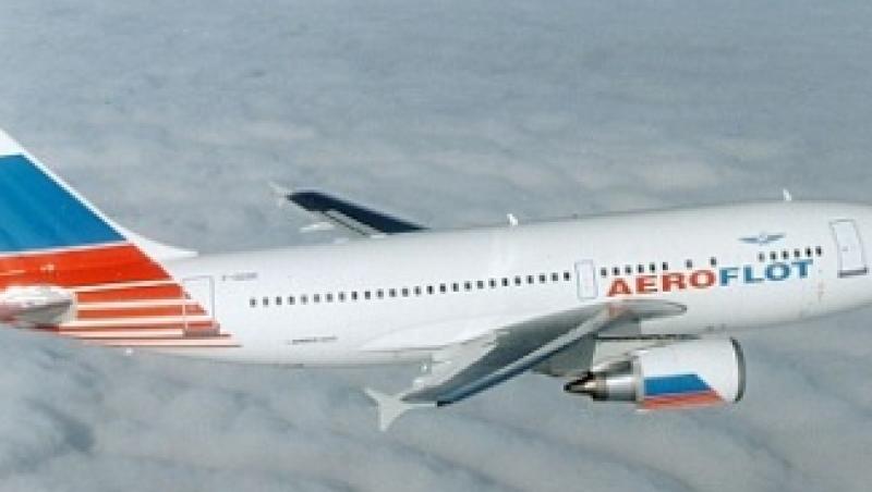 Un avion a aterizat de urgenta in Islanda din cauza unui moldovean beat