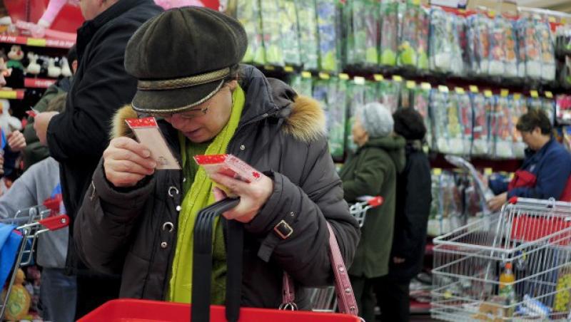 Hypermarketurile ar putea fi inchise cateva zile din cauza majorarii TVA