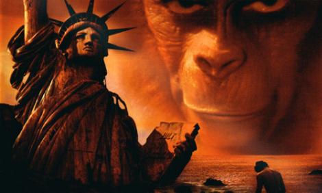 Noutati la cinema: "Rise of the Apes" si "Guns, Girls & Gambling"