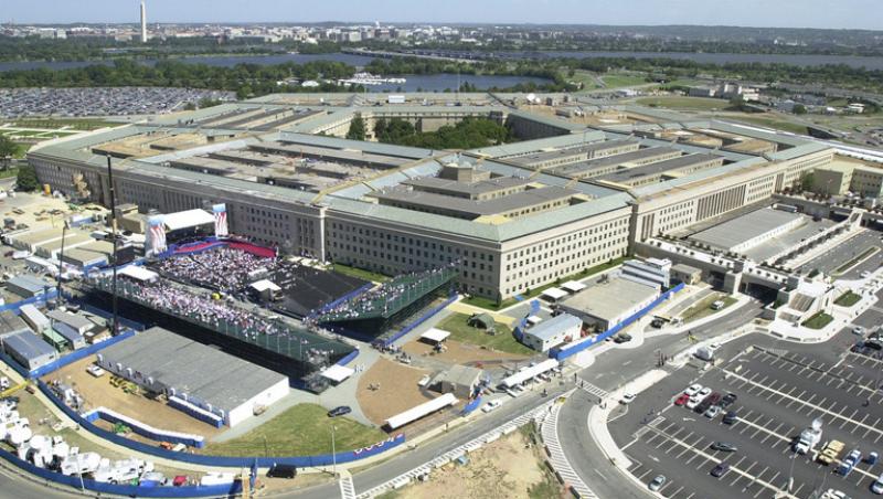 Pentagonul reduce cheltuielile cu 100 miliarde de dolari in urmatorii cinci ani