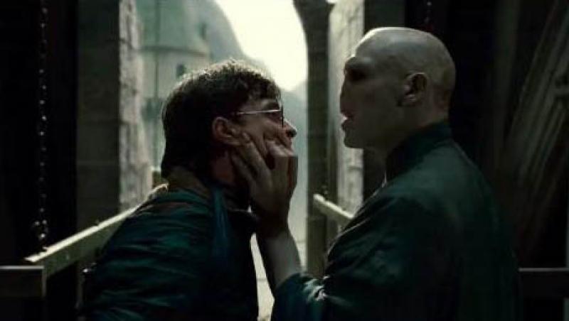 VIDEO! Vezi primul trailer pentru Harry Potter si Talismanele Mortii!