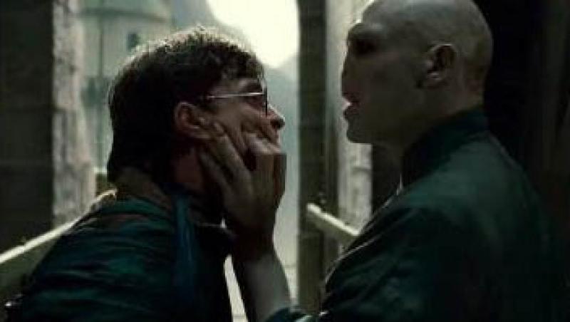 VIDEO! Vezi primul trailer pentru Harry Potter si Talismanele Mortii!