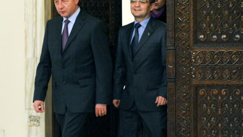 Apocalipsa dupa Boc si Basescu