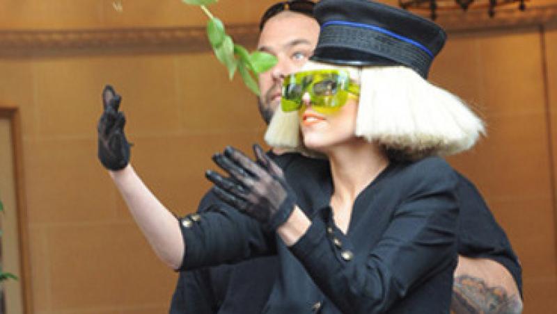 Lady GaGa: Mi-e frica sa raman gravida. Mi-ar ucide creativitatea artistica