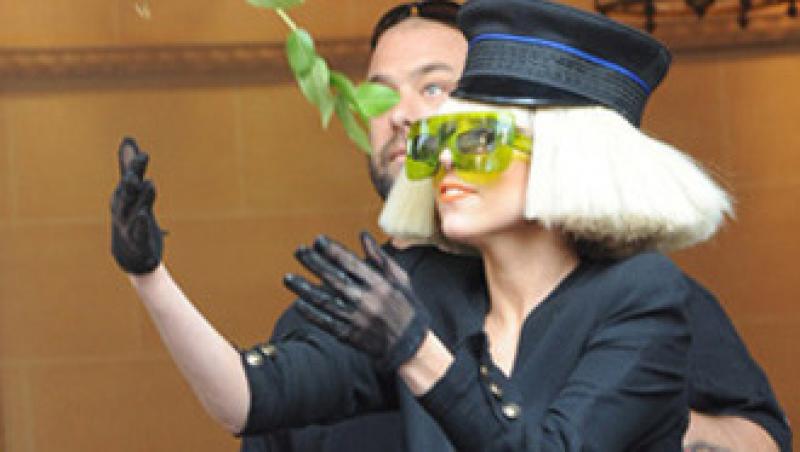 Lady GaGa: Mi-e frica sa raman gravida. Mi-ar ucide creativitatea artistica