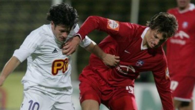 Familia Penescu preda gratis clubul FC Arges primariei din Pitesti