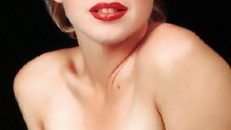 O fotografie cu Marilyn Monroe va fi scoasa la licitatie in LA