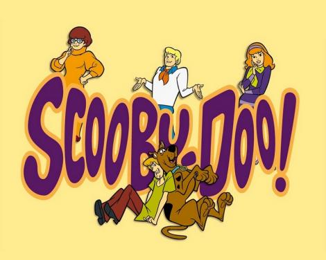 VIDEO / Vezi trailerul jocului "Scooby Doo and the Spooky Swamp"