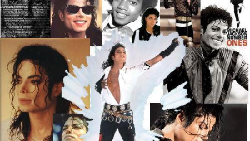Muzeu in memoria lui Michael Jackson