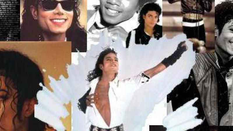Muzeu in memoria lui Michael Jackson
