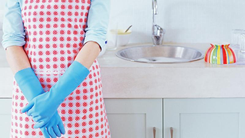 Cateva sfaturi pentru a curata rapid murdaria din casa