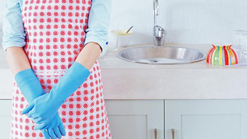 Cateva sfaturi pentru a curata rapid murdaria din casa