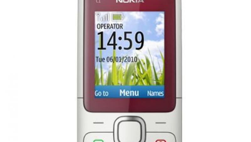Patru mobile ieftine de la Nokia