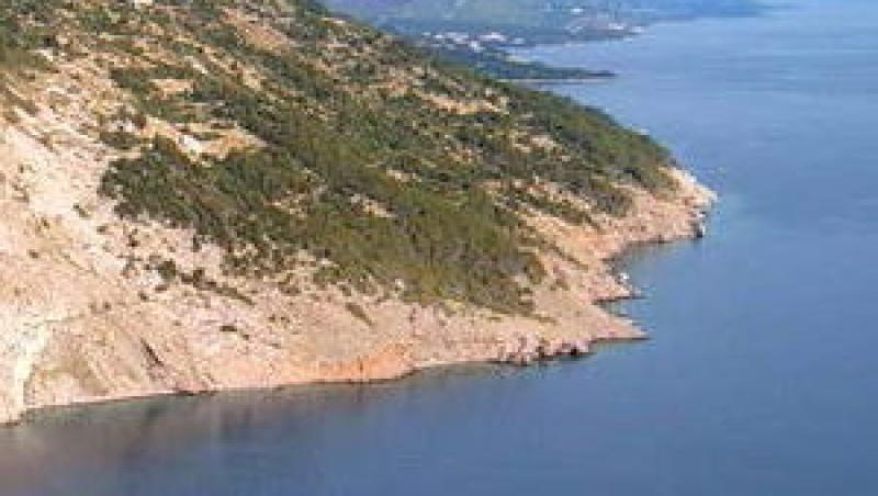 Expeditie pe Coasta Dalmatiei - partea 1