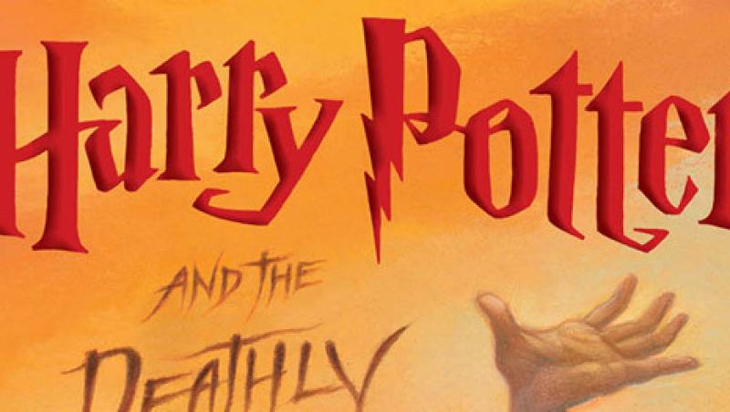 VIDEO / Noul joc Harry Potter, shooter cu baghete magice