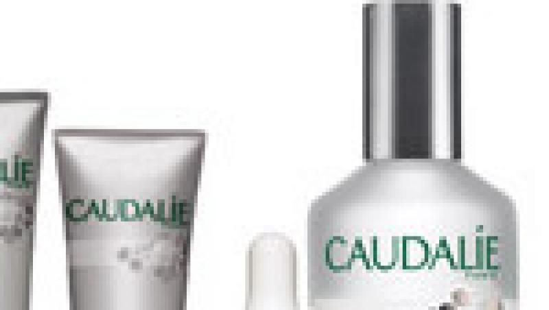 Incearca si tu “Beauty Elixir” by Caudalie