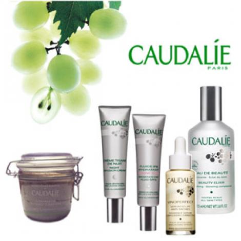Incearca si tu “Beauty Elixir” by Caudalie