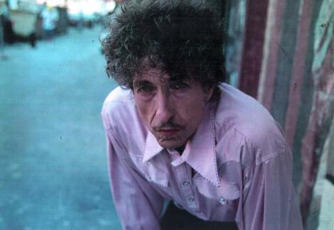 Bob Dylan a incantat publicul la Bucuresti