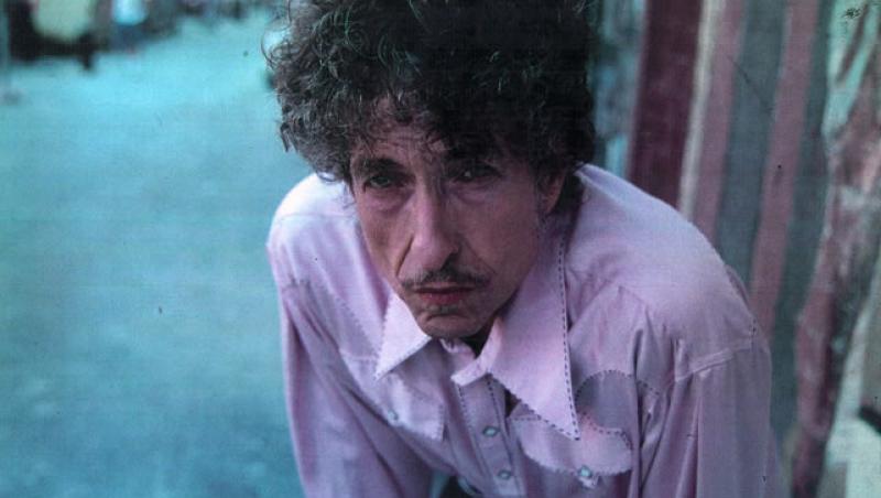 Bob Dylan a incantat publicul la Bucuresti