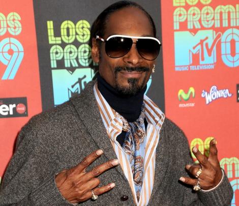 Snoop Dogg a vrut sa inchirieze tot Liechtensteinul. Pentru noul videoclip!