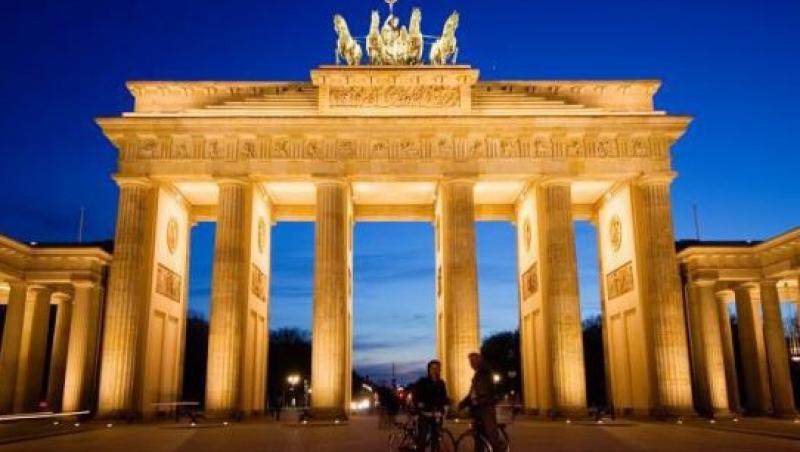 „Ultimele zile ale Ceausestilor“ la Berlin