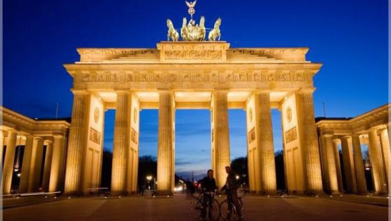„Ultimele zile ale Ceausestilor“ la Berlin