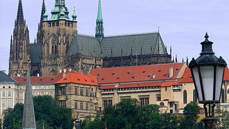 Destinatii de vis: Praga, orasul sculpturilor medievale