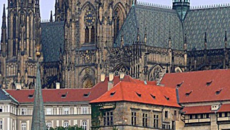 Destinatii de vis: Praga, orasul sculpturilor medievale